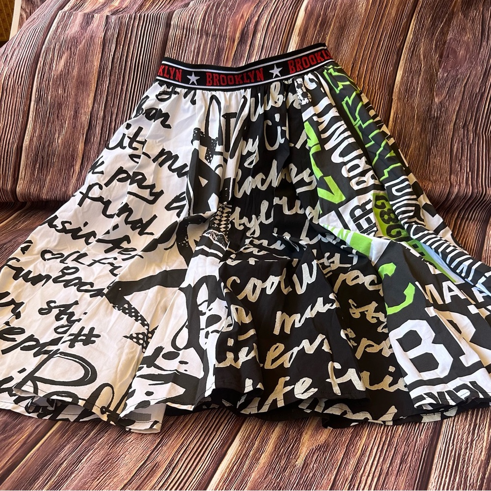 Stefani Brookline Skirt Size 14Y